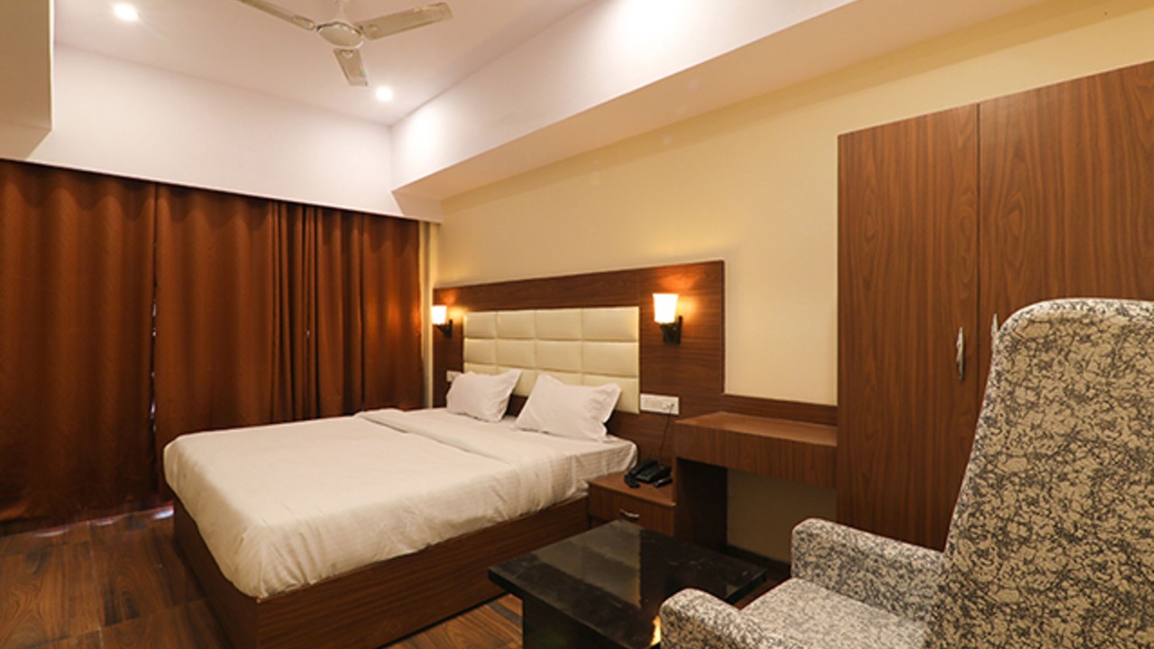 Photo of Bedroom in Lucknow