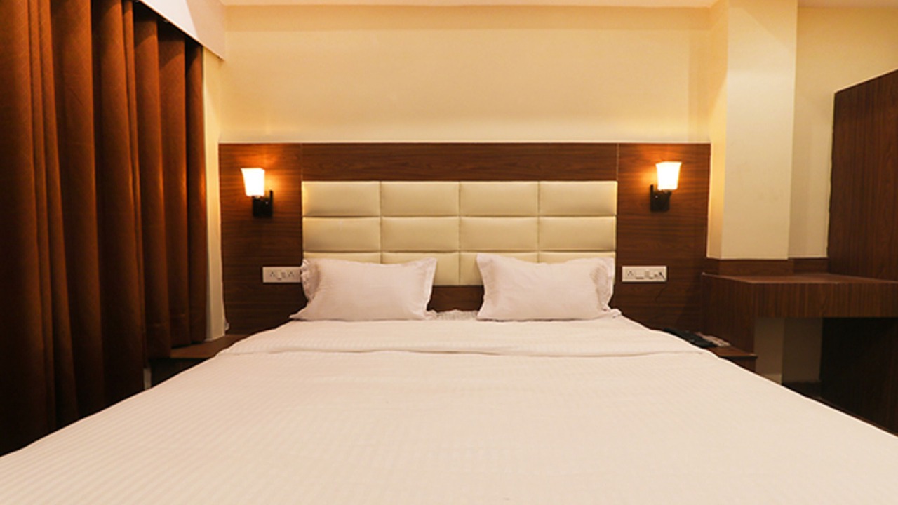 Photo of Bedroom in Lucknow