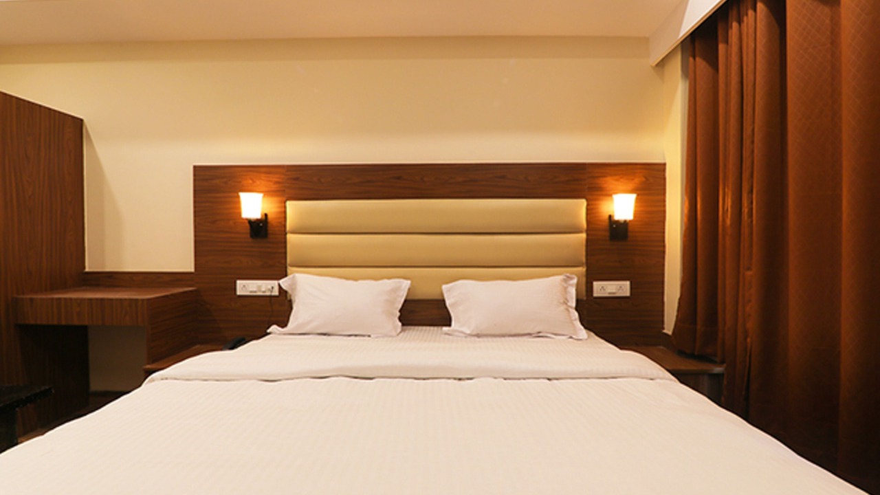 Photo of Bedroom in Lucknow