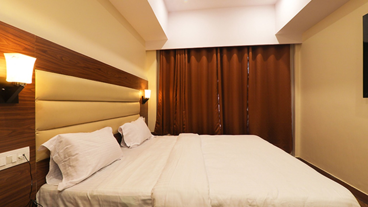 Photo of Bedroom in Lucknow