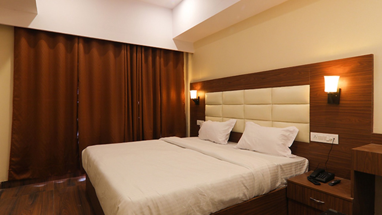 Photo of Bedroom in Lucknow