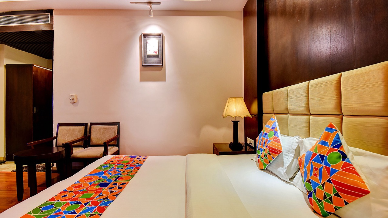 Photo of Bedroom in Banashankari