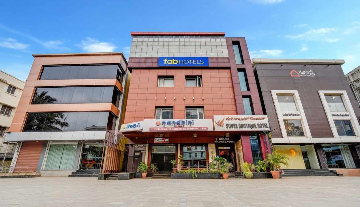 Photo of Outdoor in Banashankari