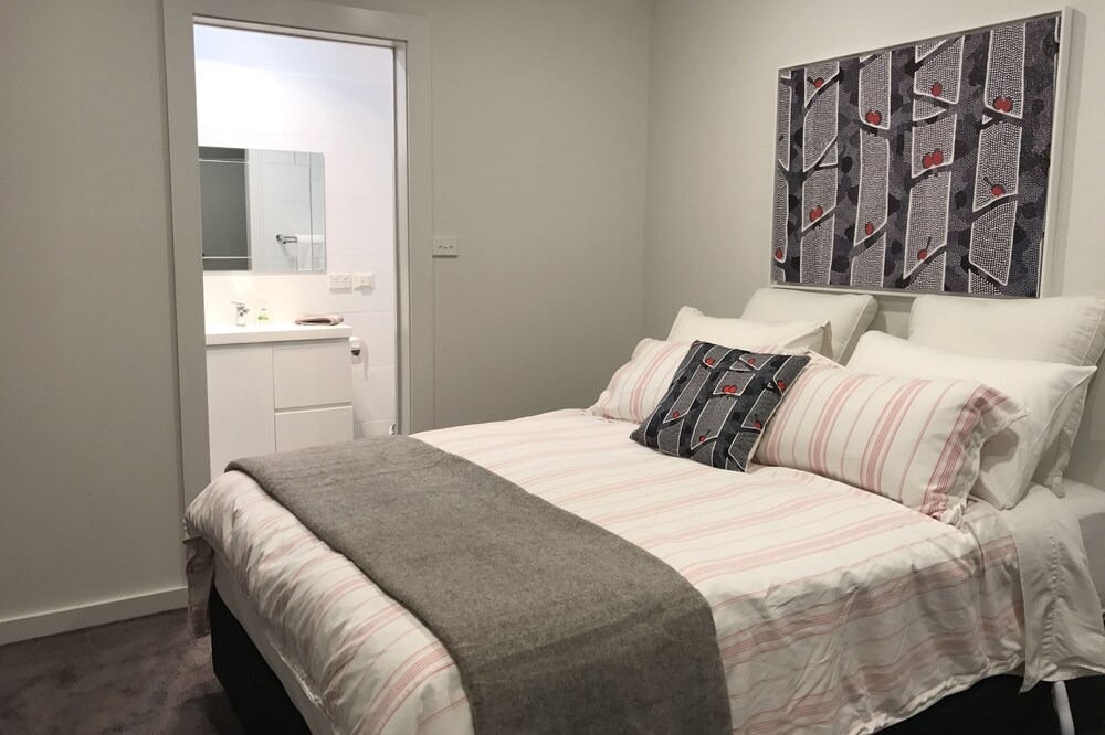 Photo of Bedroom in Berridale