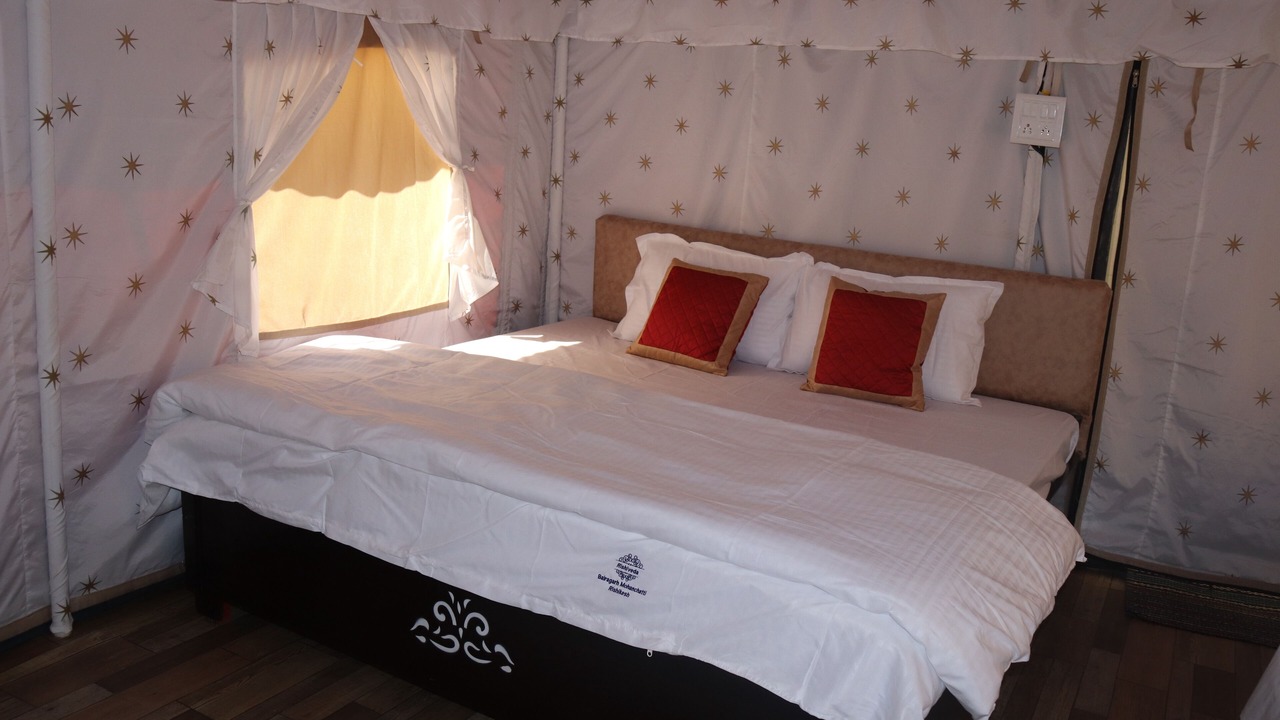 Photo of Bedroom in Sirala
