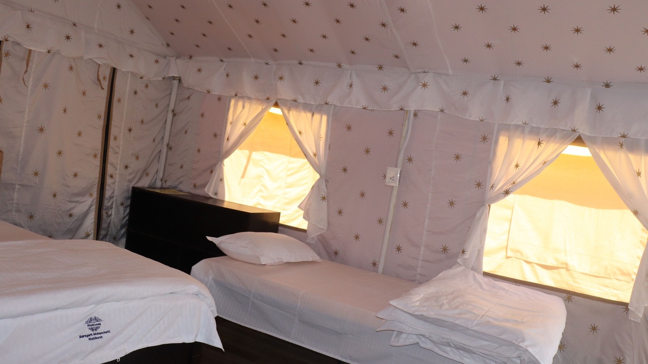 Photo of Bedroom in Sirala