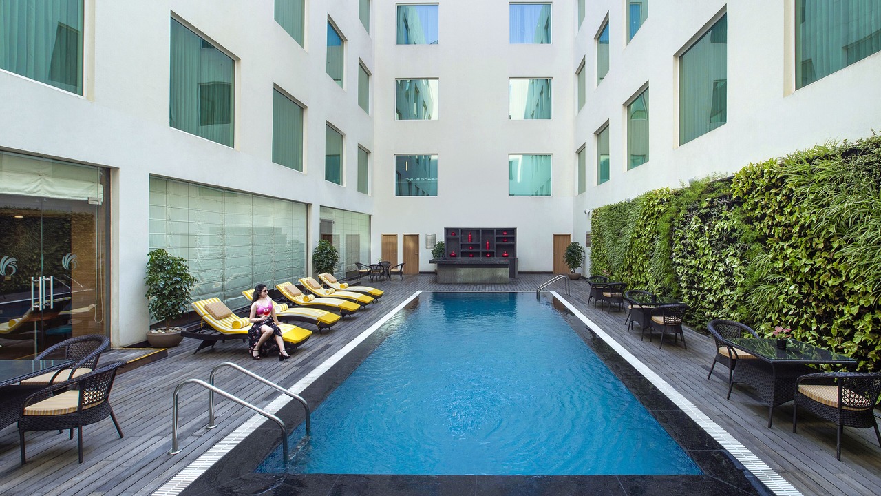 Photo of Outdoor in Greater Noida