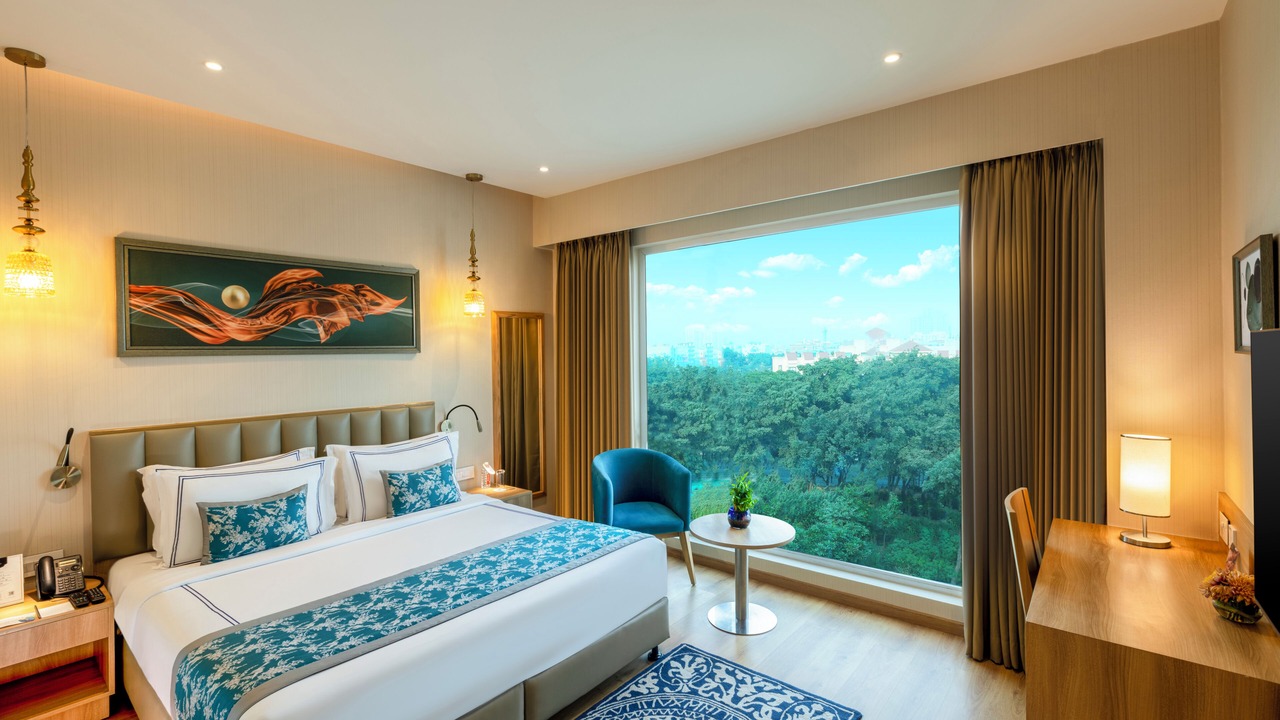 Photo of Bedroom in Greater Noida