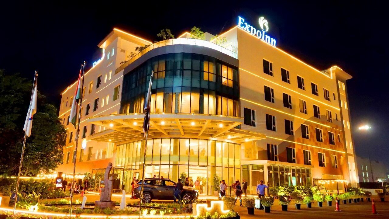 Photo of Outdoor in Greater Noida