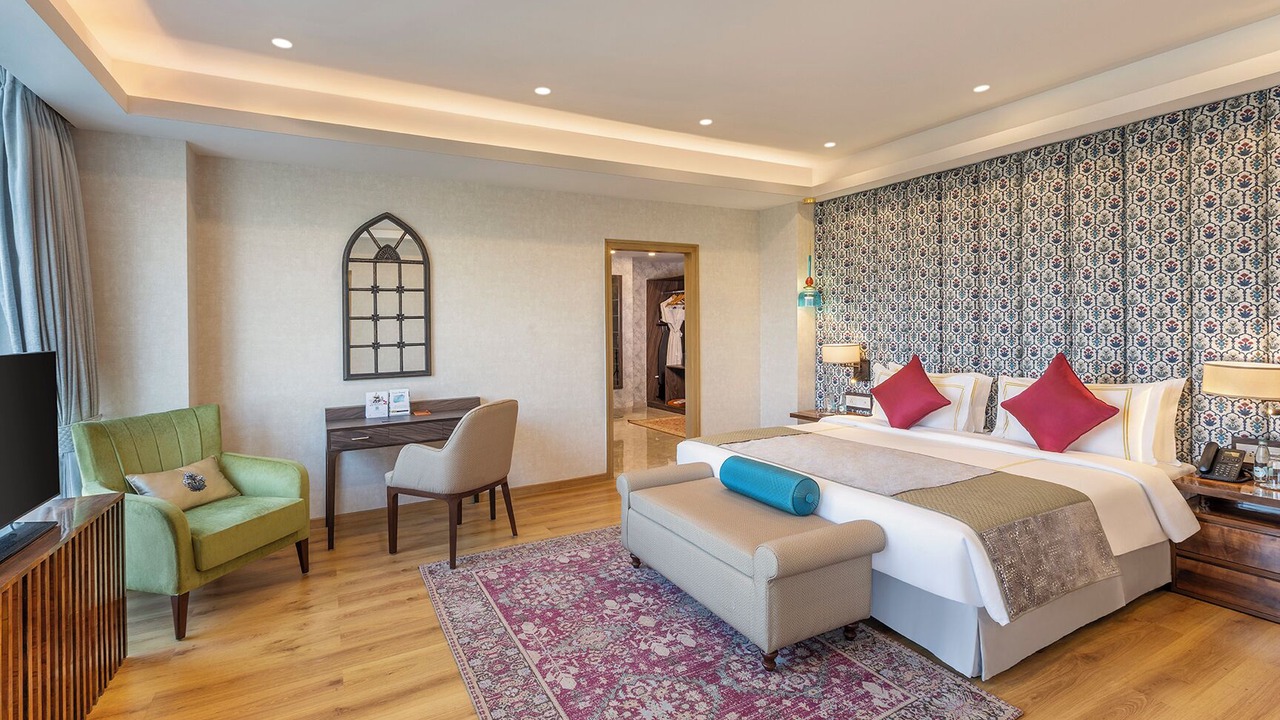 Photo of Bedroom in Greater Noida