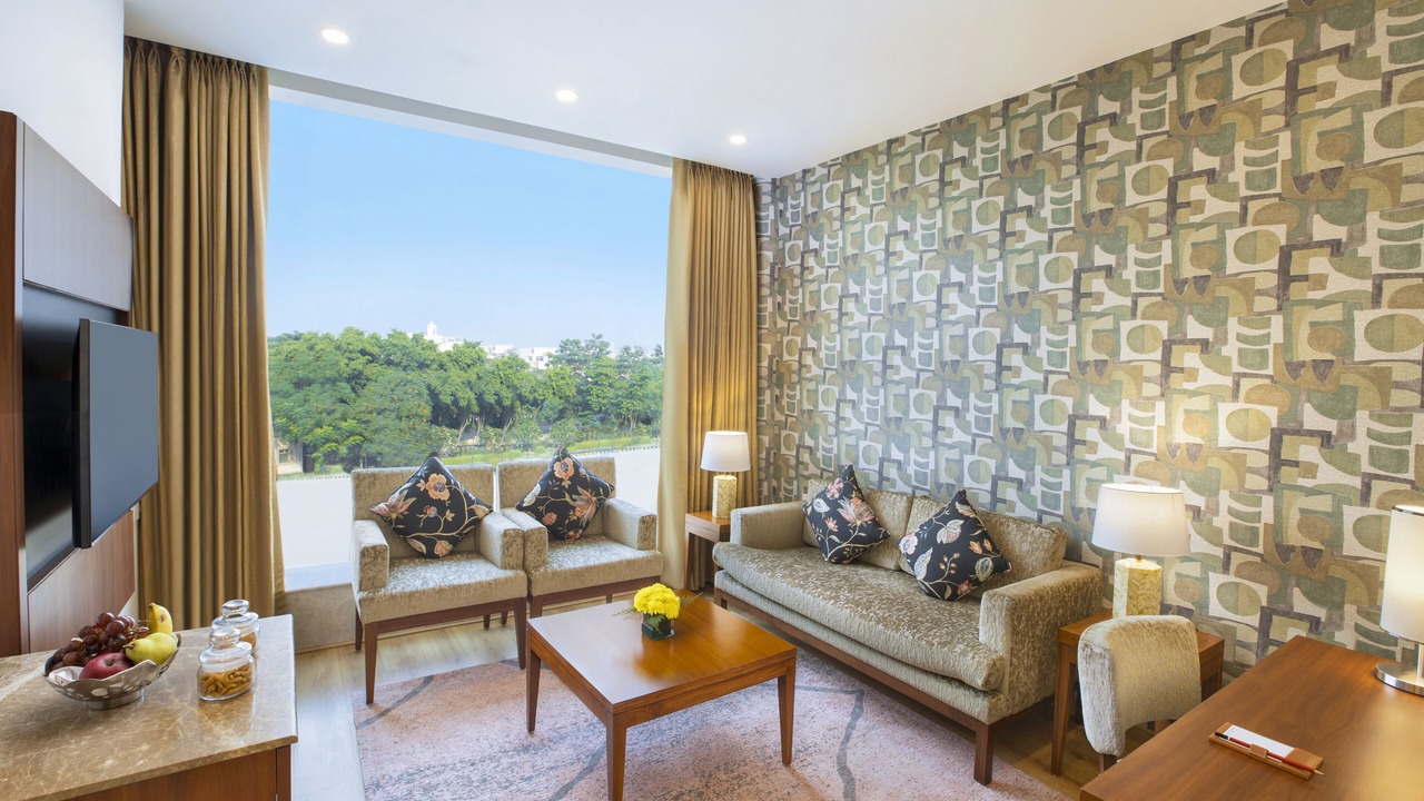 Photo of Bedroom in Greater Noida