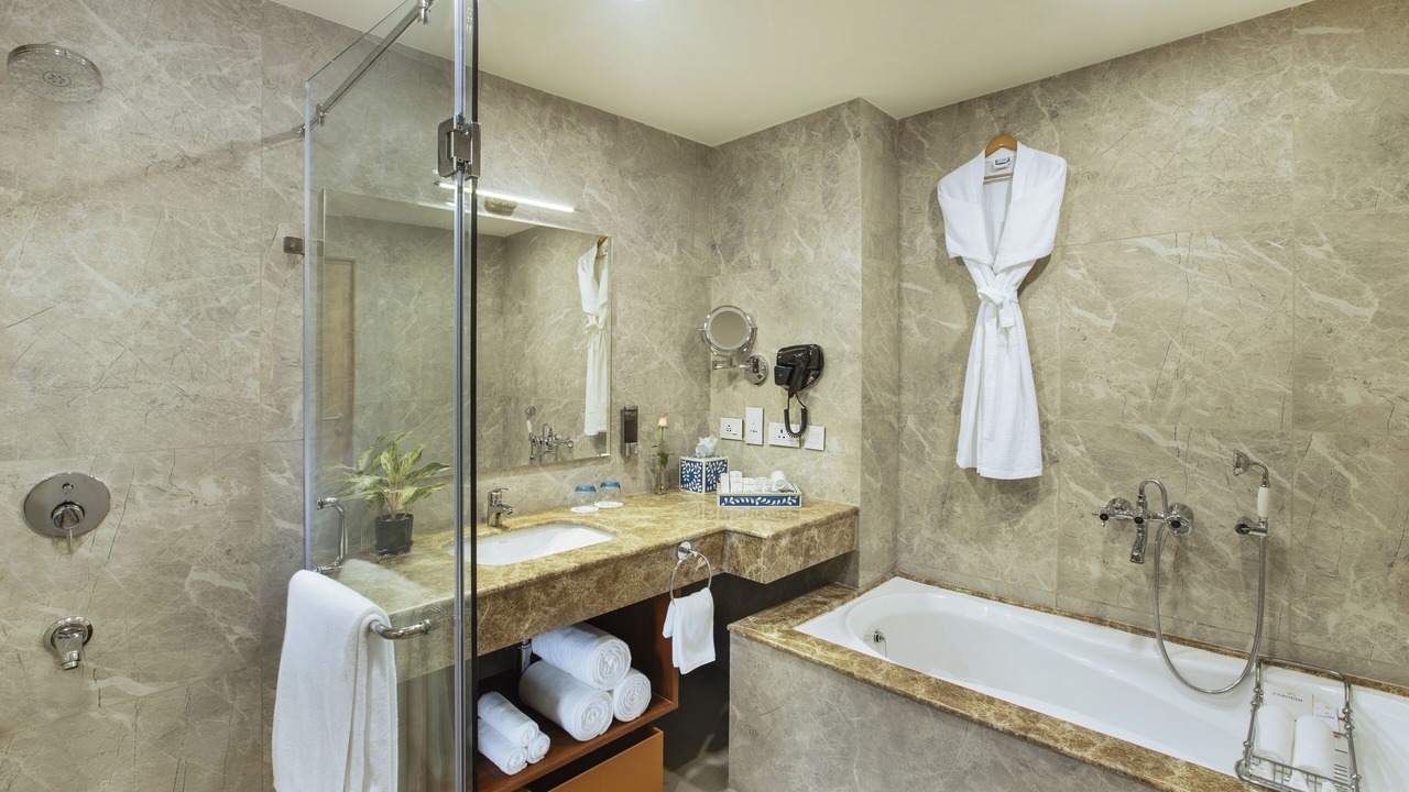 Photo of Bathroom in Greater Noida