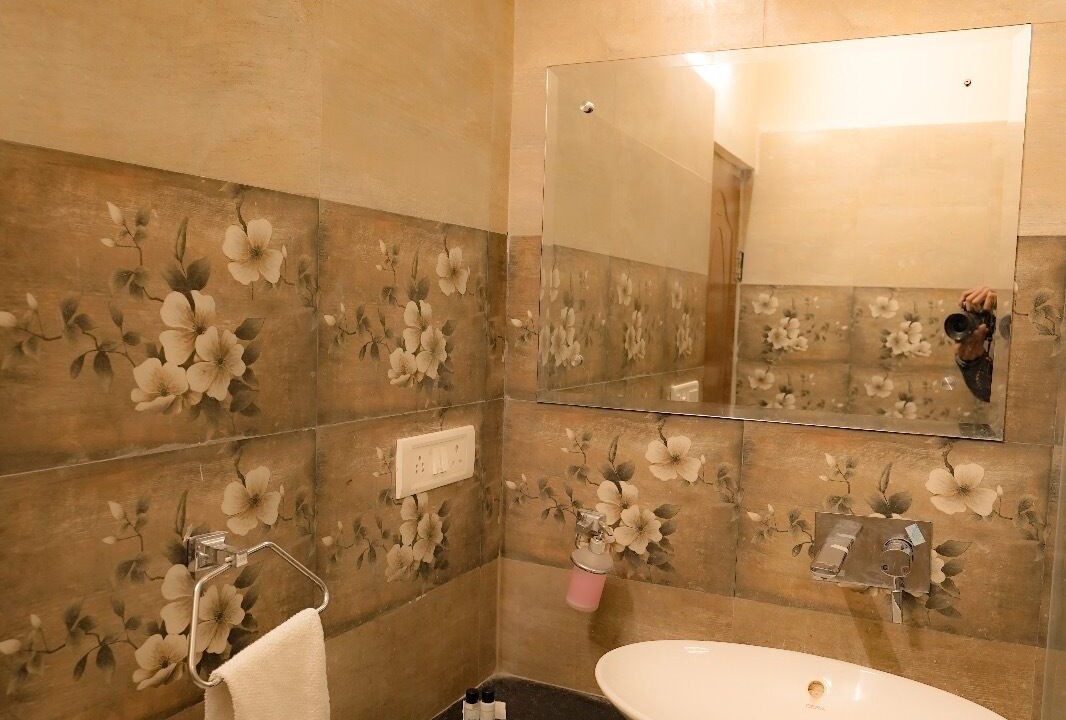 Photo of Bathroom in Jamwa Ramgarh