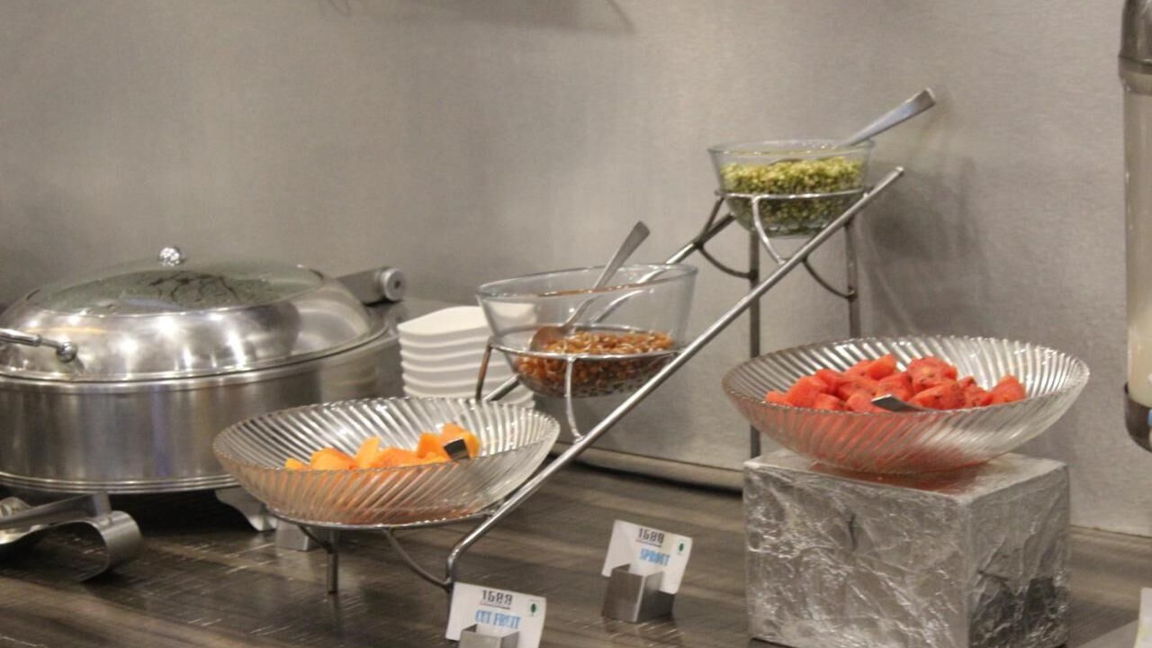 Photo of Kitchen in Sikandra