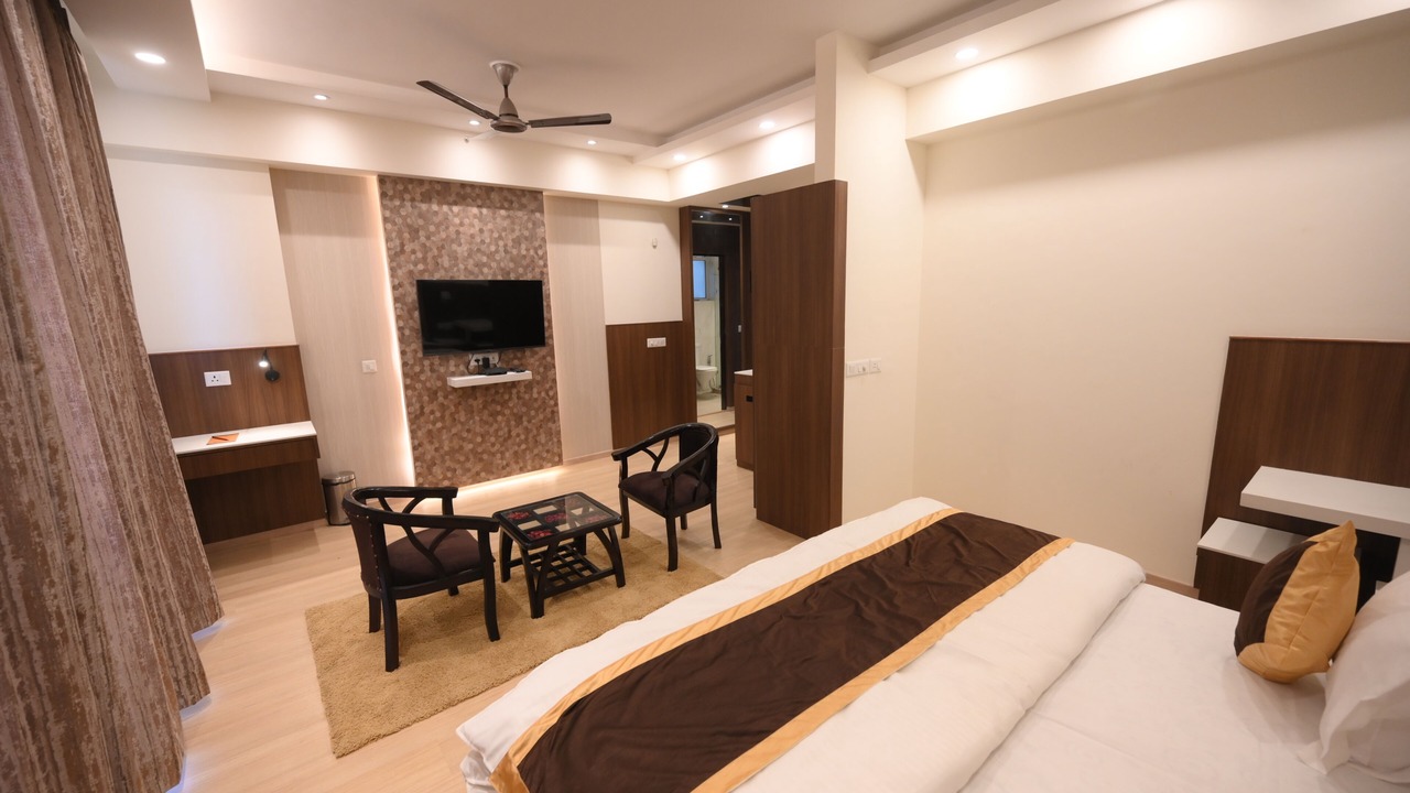 Photo of Bedroom in Gomti Nagar