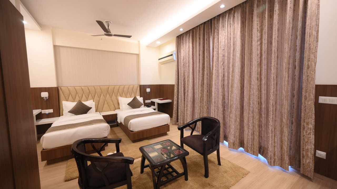 Photo of Bedroom in Gomti Nagar