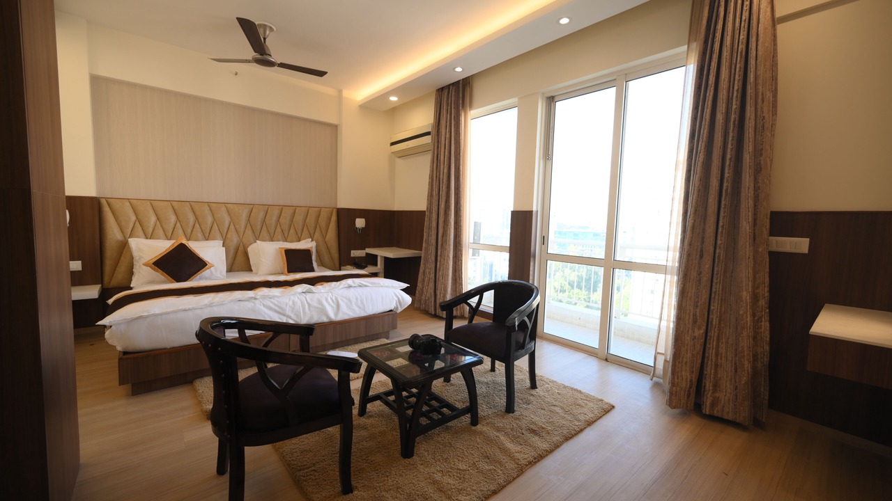Photo of Bedroom in Gomti Nagar