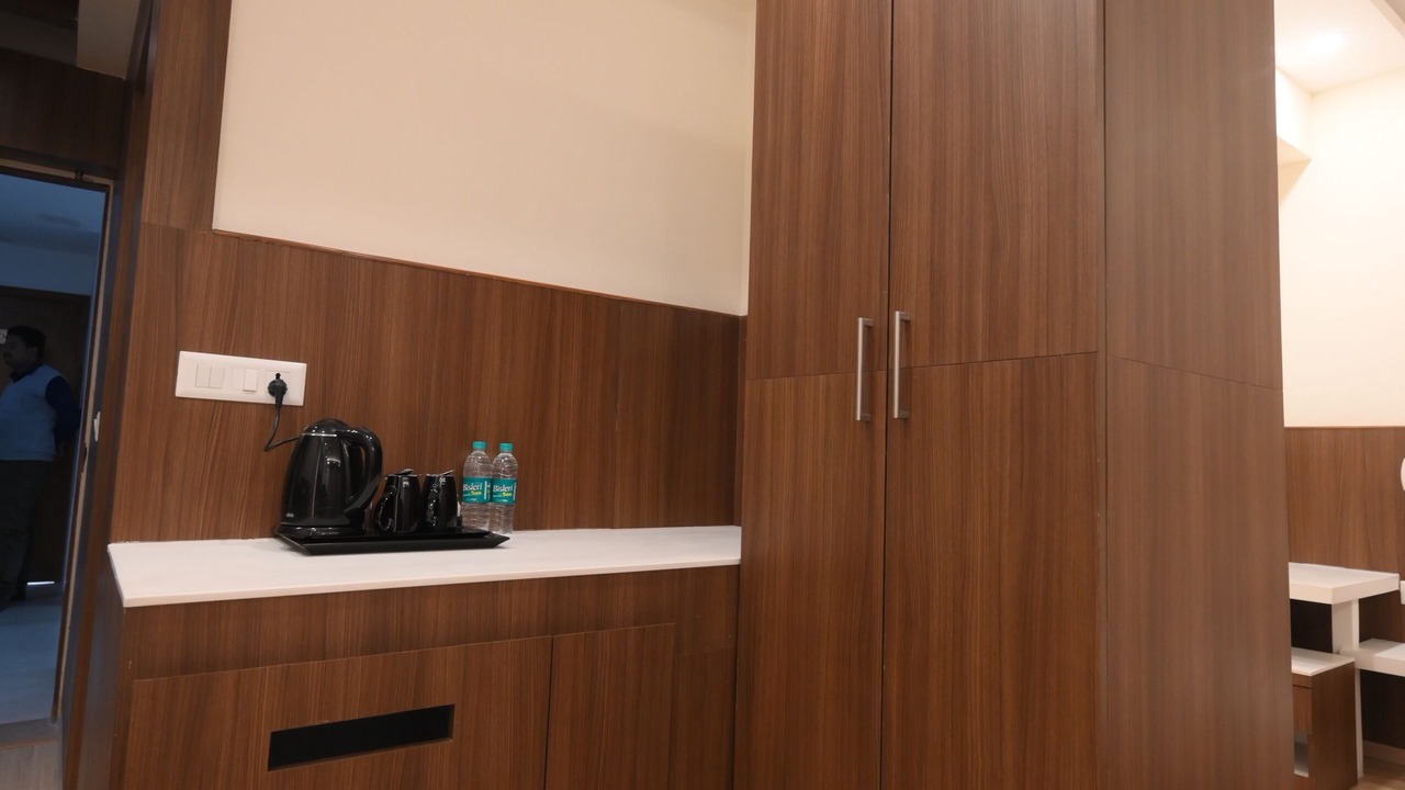 Photo of Bedroom in Gomti Nagar