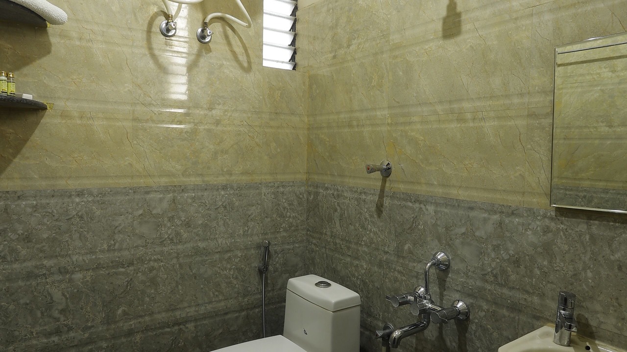 Photo of Bathroom in Bengaluru