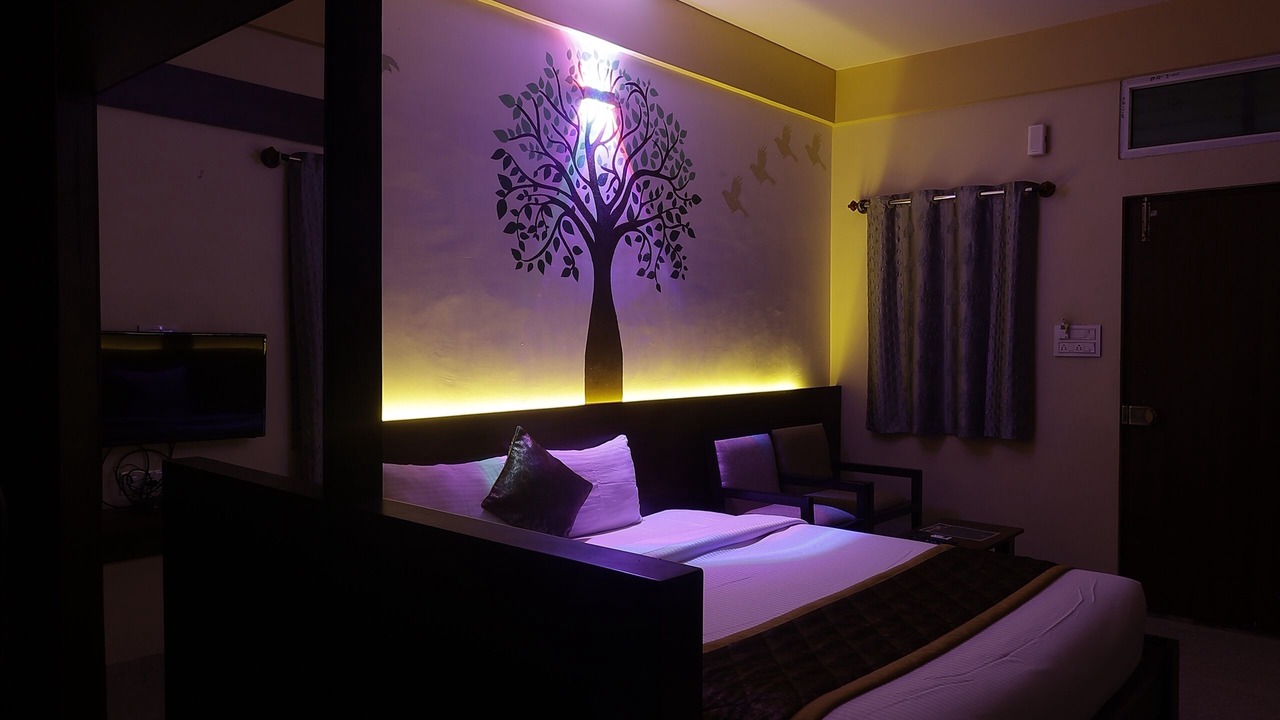 Photo of Bedroom in Bengaluru