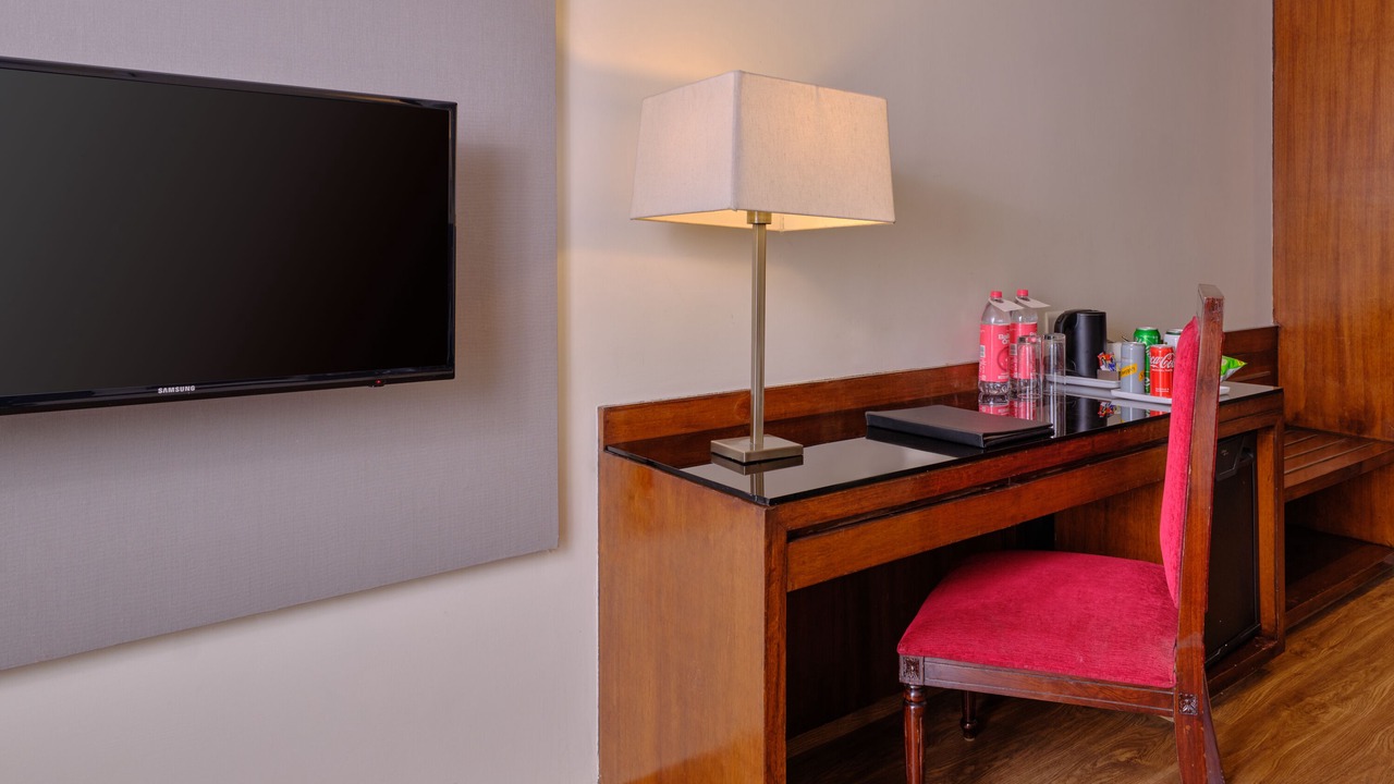 Photo of Bedroom in Ambala