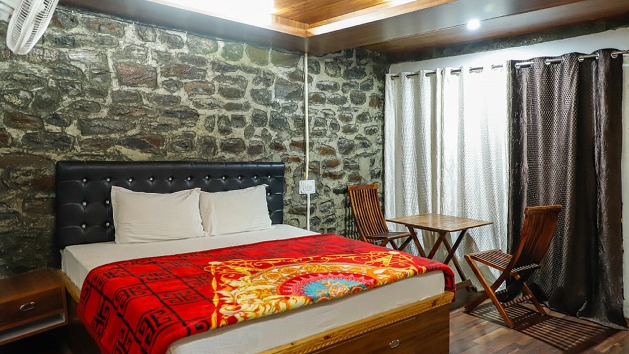 Photo of Bedroom in Rohru