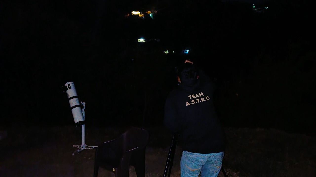 Photo of Outdoor in Naina Range