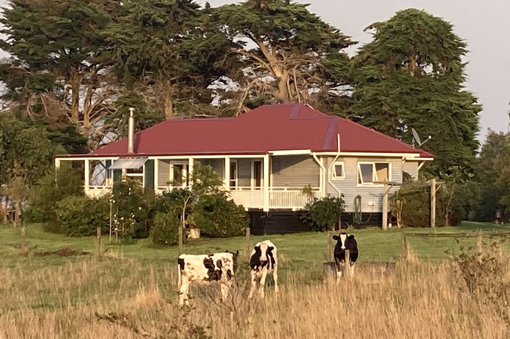Photo of Outdoor in Fish Creek