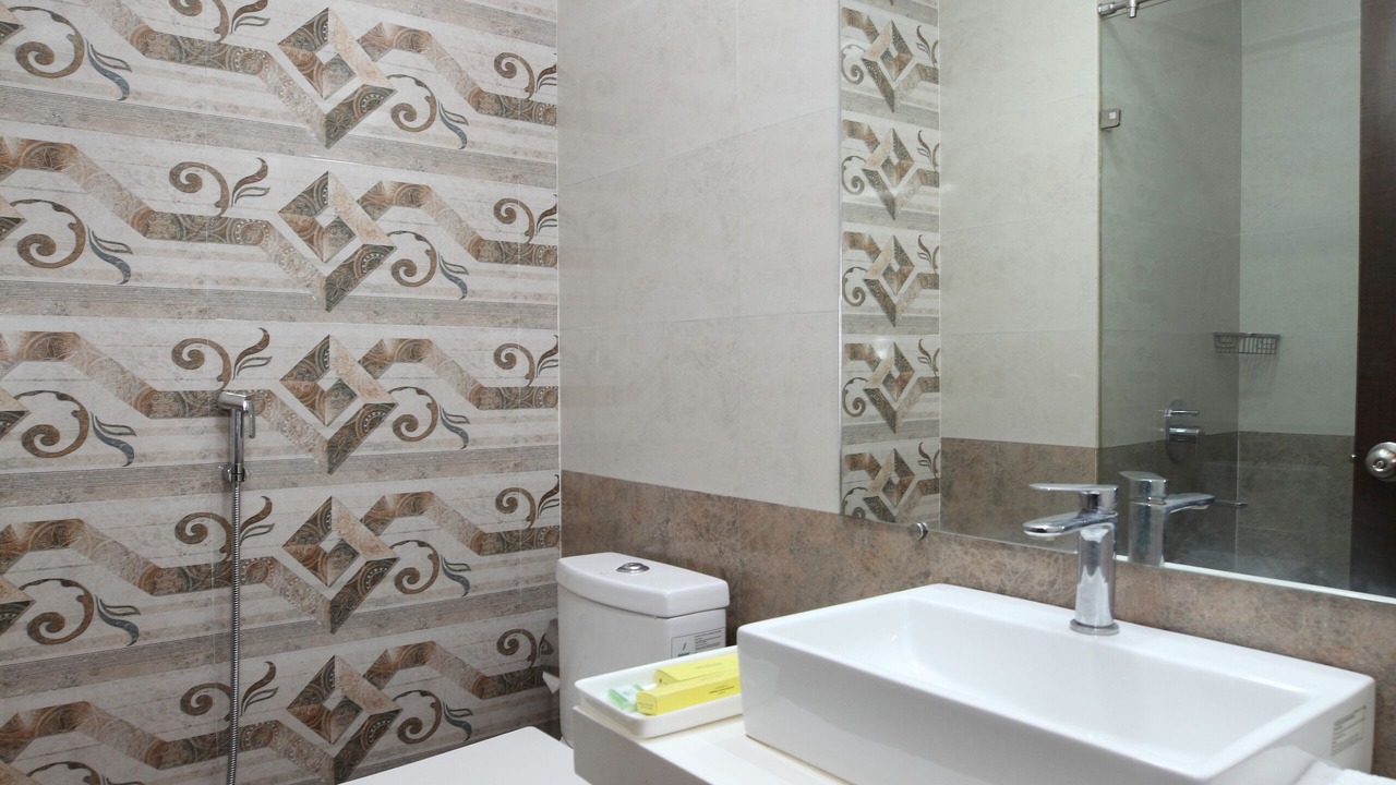 Photo of Bathroom in Mohangarh