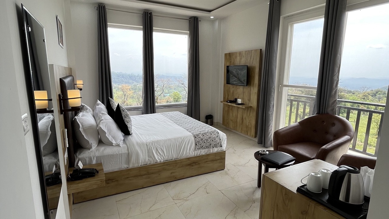 Photo of Bedroom in Sidhpur