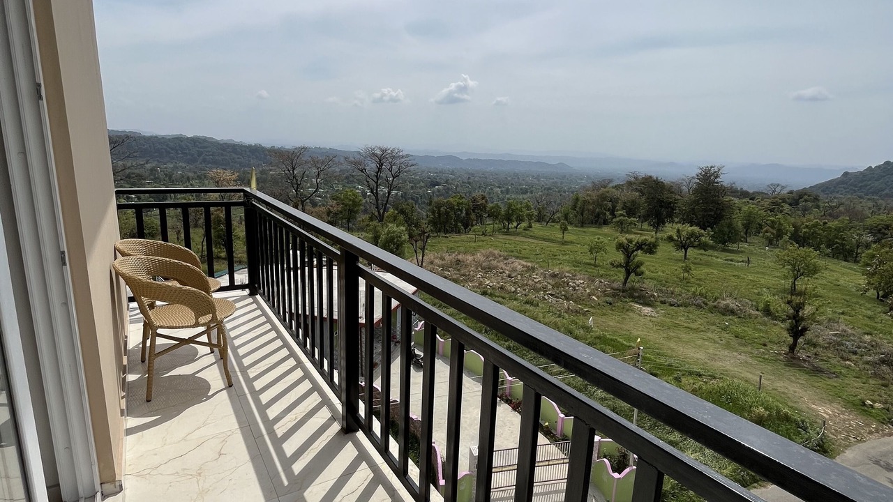 Photo of Bedroom in Sidhpur