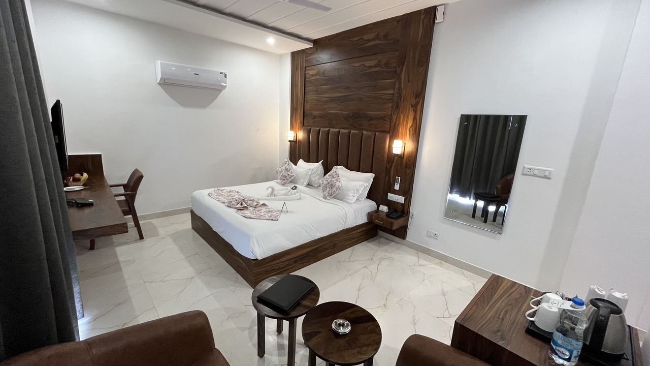 Photo of Bedroom in Sidhpur