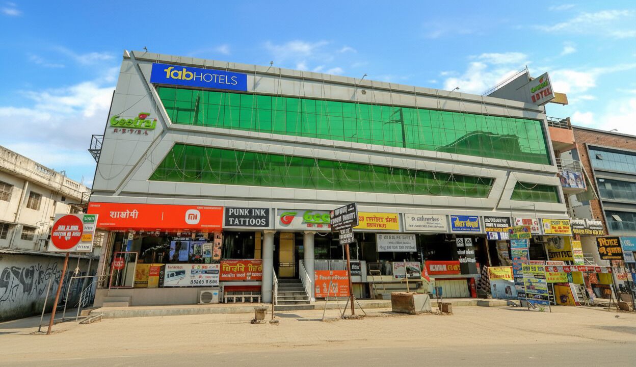 Photo of Outdoor in Alambagh