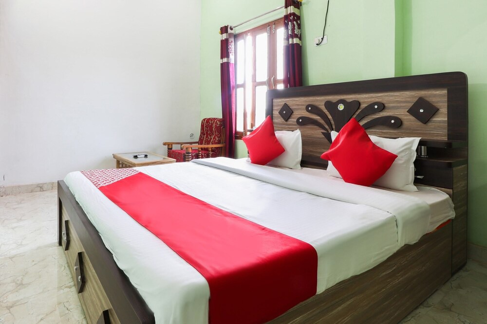 Photo of Bedroom in Vrindavan