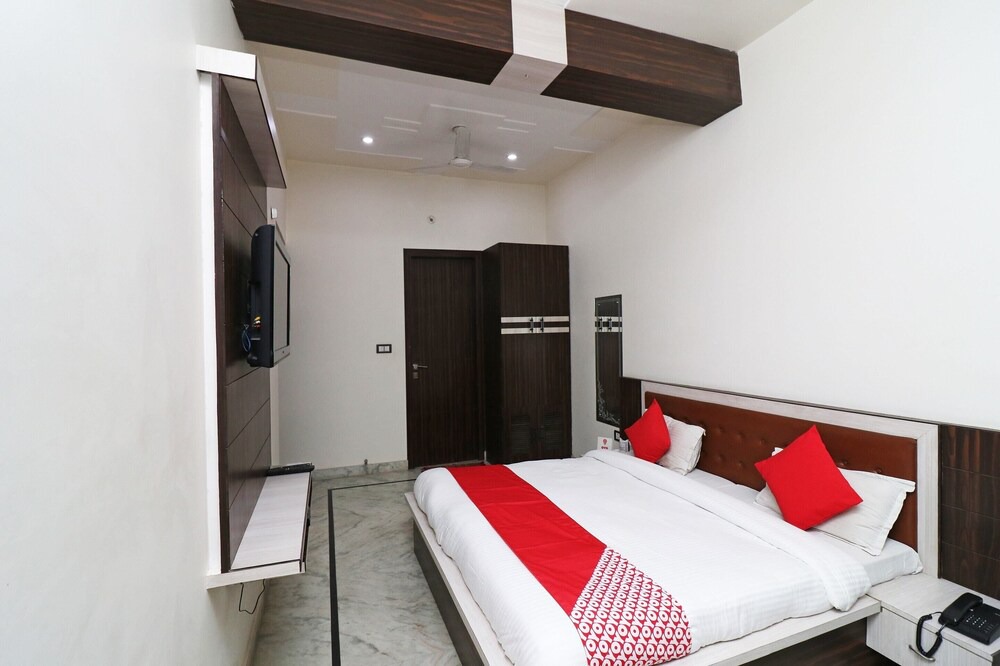 Photo of Bedroom in Vrindavan