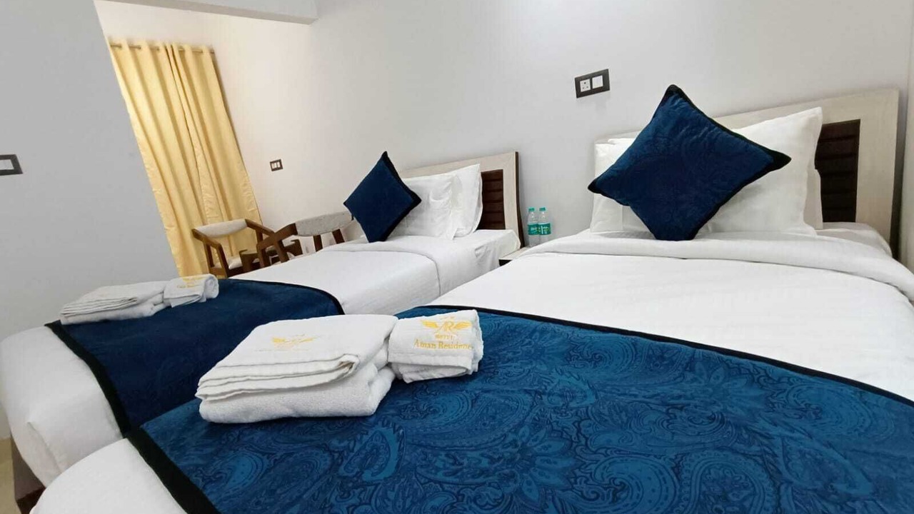 Photo of Bedroom in Civil Lines