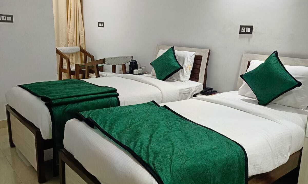 Photo of Bedroom in Civil Lines