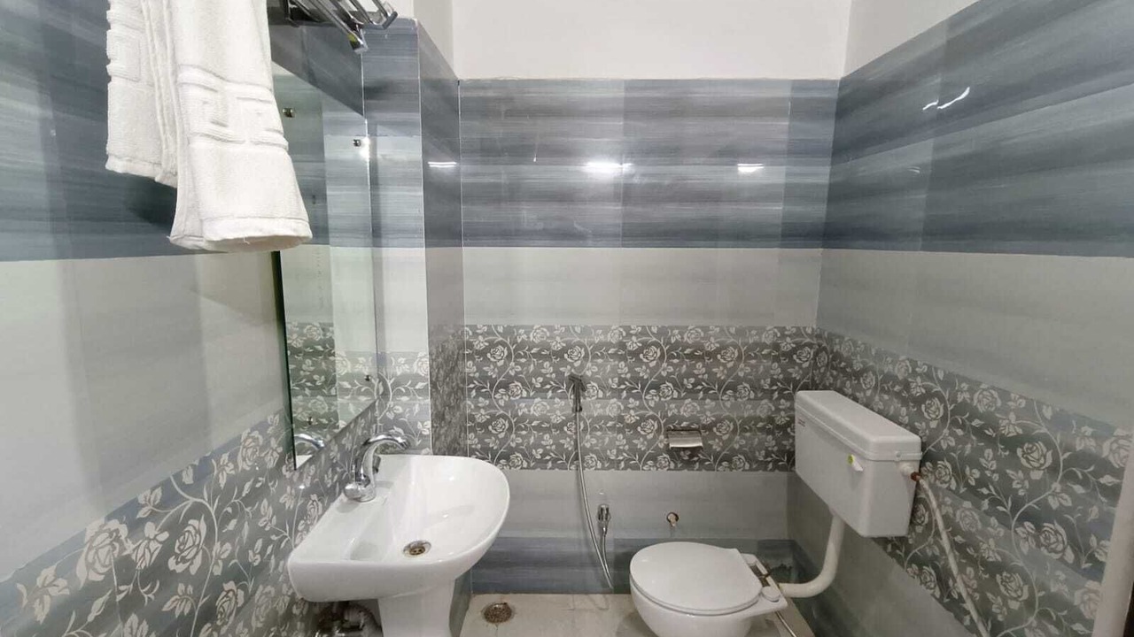Photo of Bathroom in Civil Lines