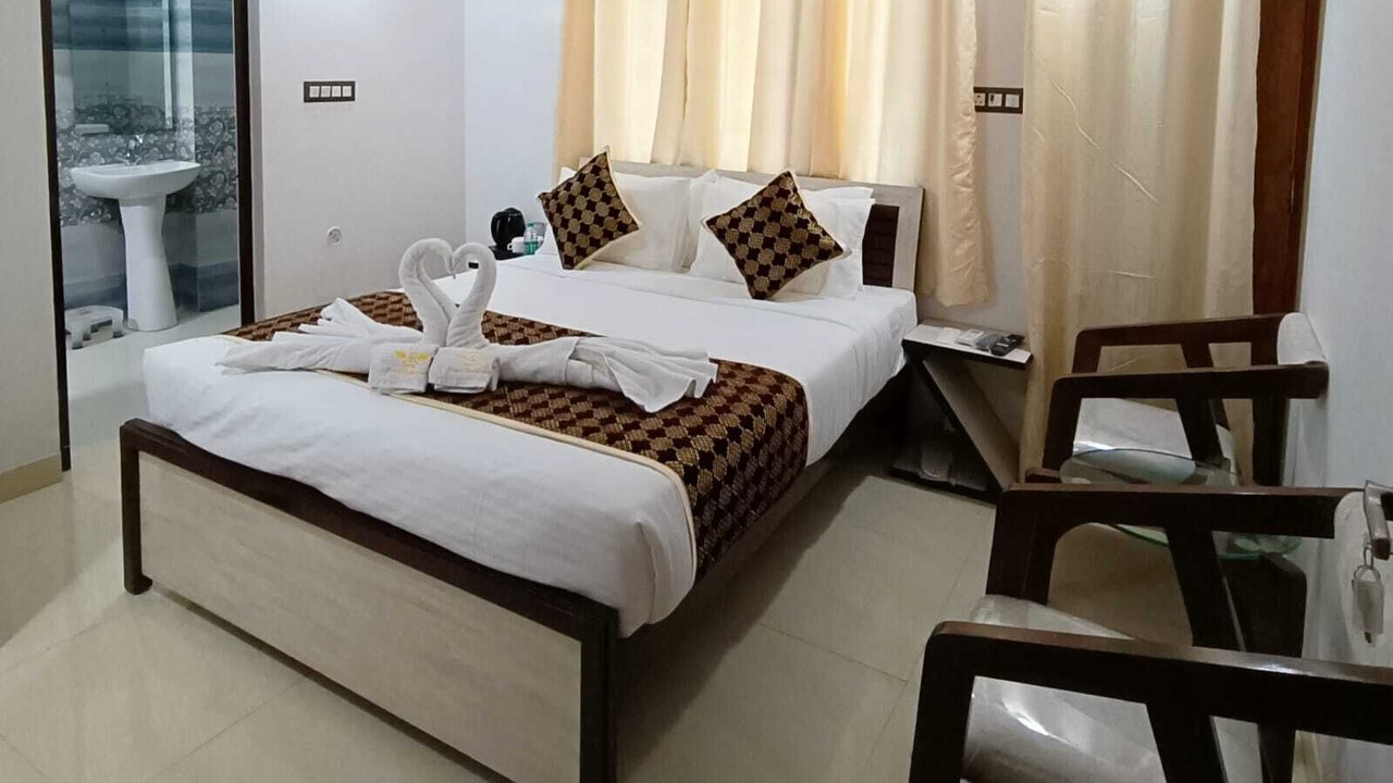 Photo of Bedroom in Civil Lines