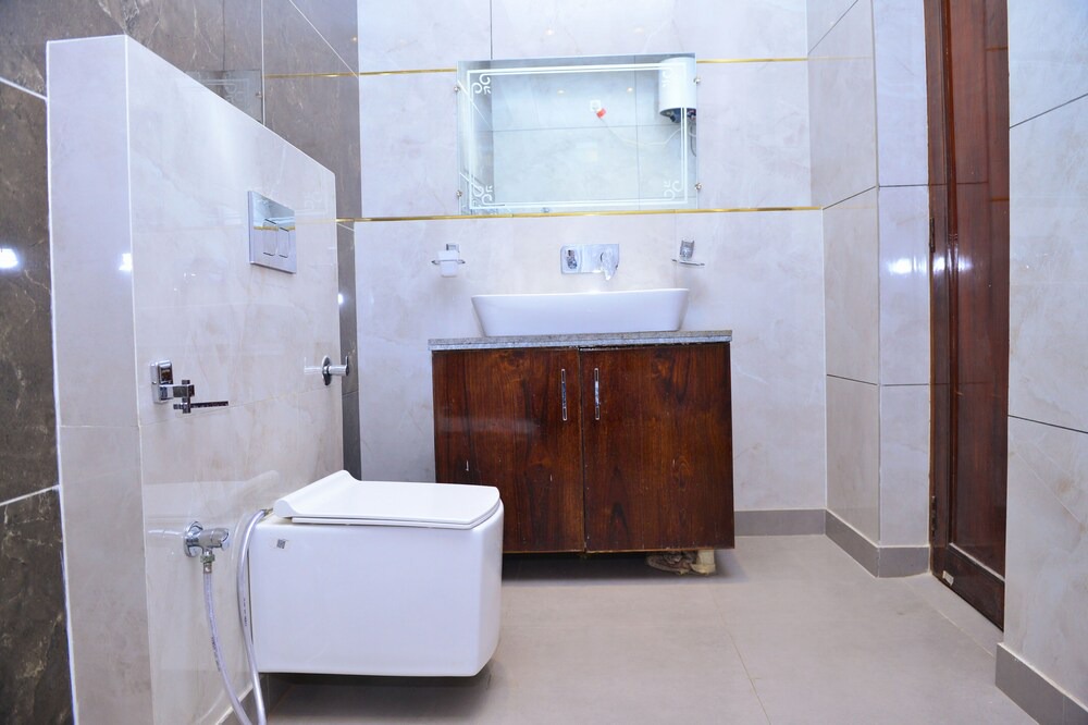Photo of Bathroom in Sonepat