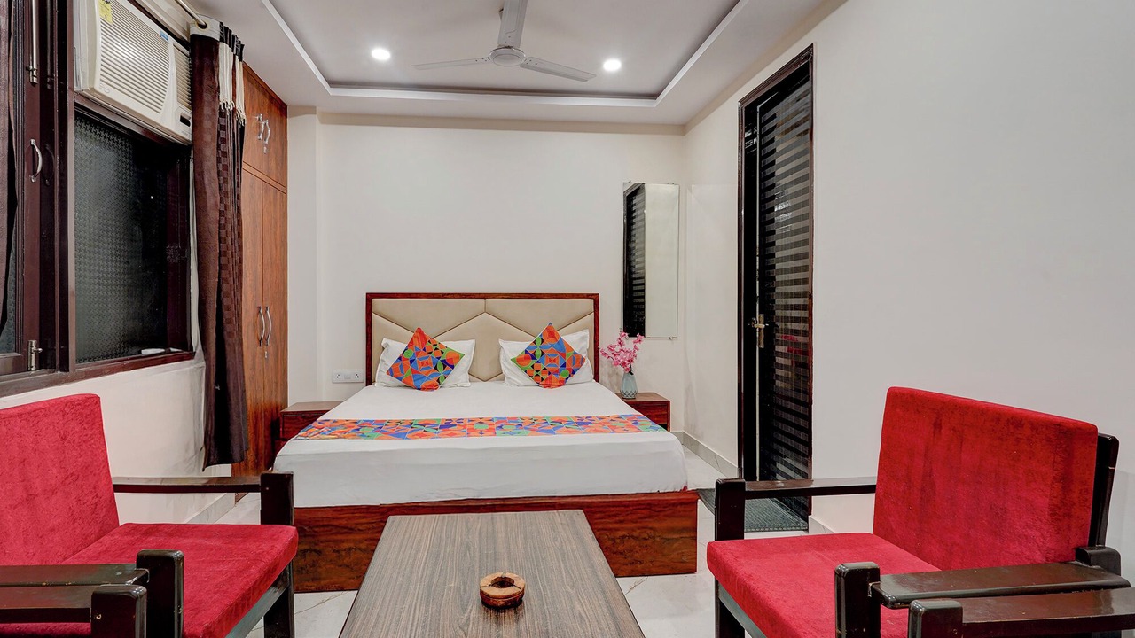 Photo of Bedroom in Kalyanpur