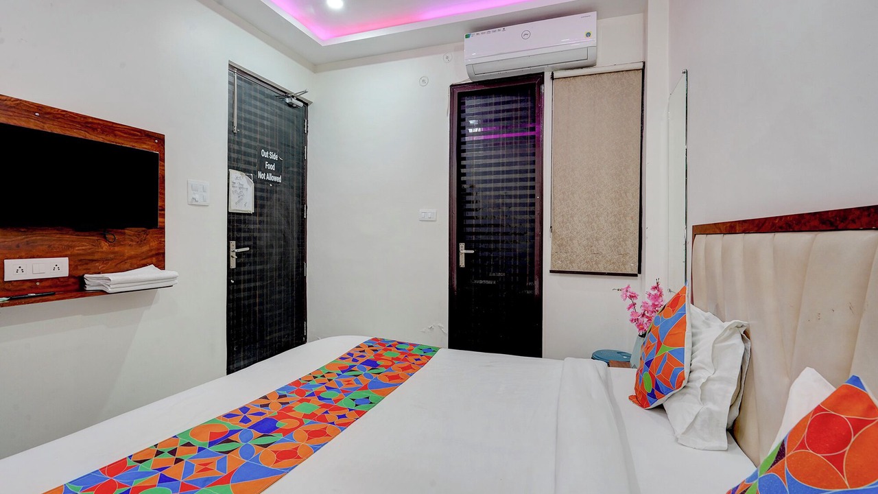 Photo of Bedroom in Kalyanpur