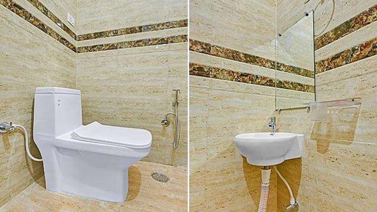 Photo of Bathroom in Kalyanpur