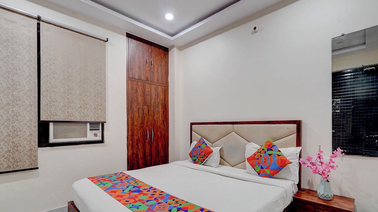 Photo of Bedroom in Kalyanpur