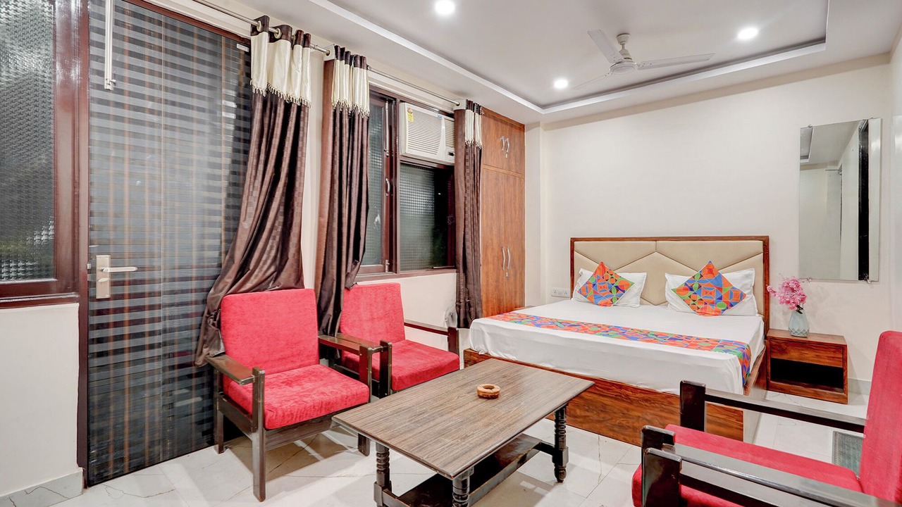 Photo of Bedroom in Kalyanpur