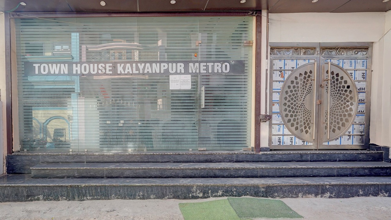 Photo of Outdoor in Kalyanpur
