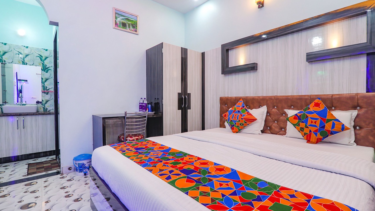 Photo of Bedroom in Sarnath