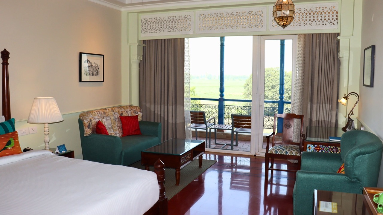 Photo of Bedroom in Jansath