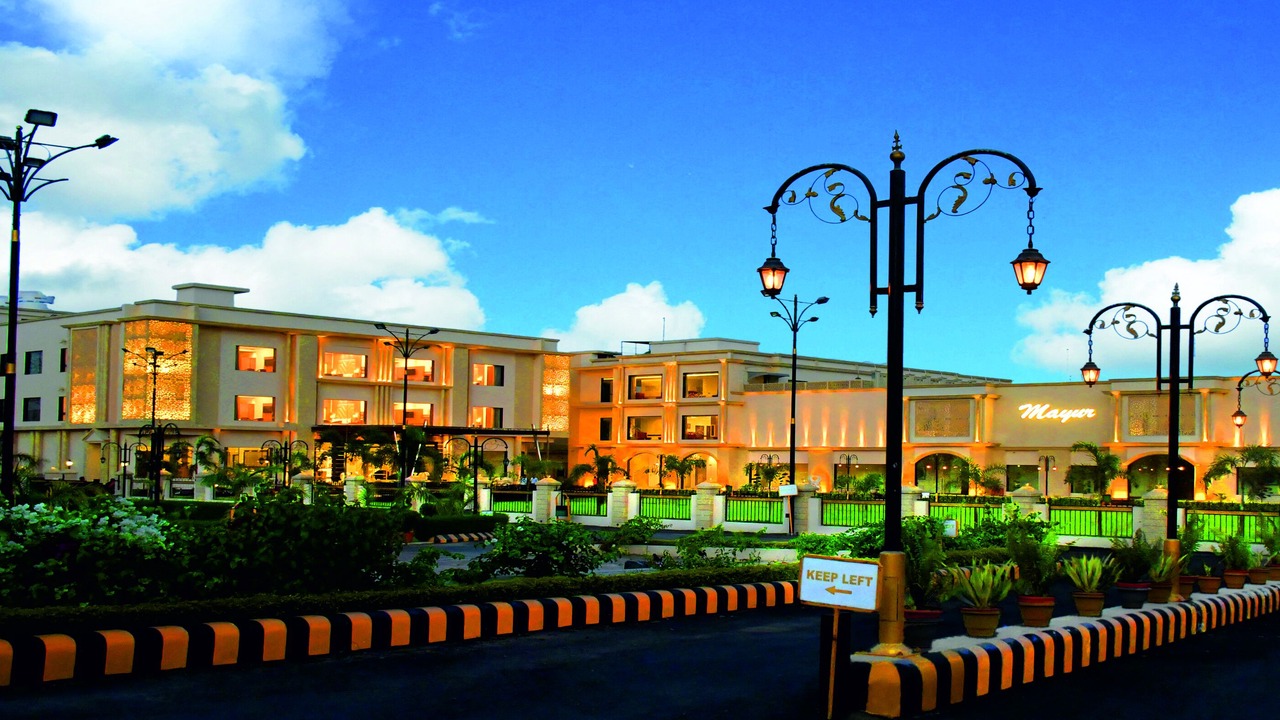 Photo of Outdoor in Sitapur