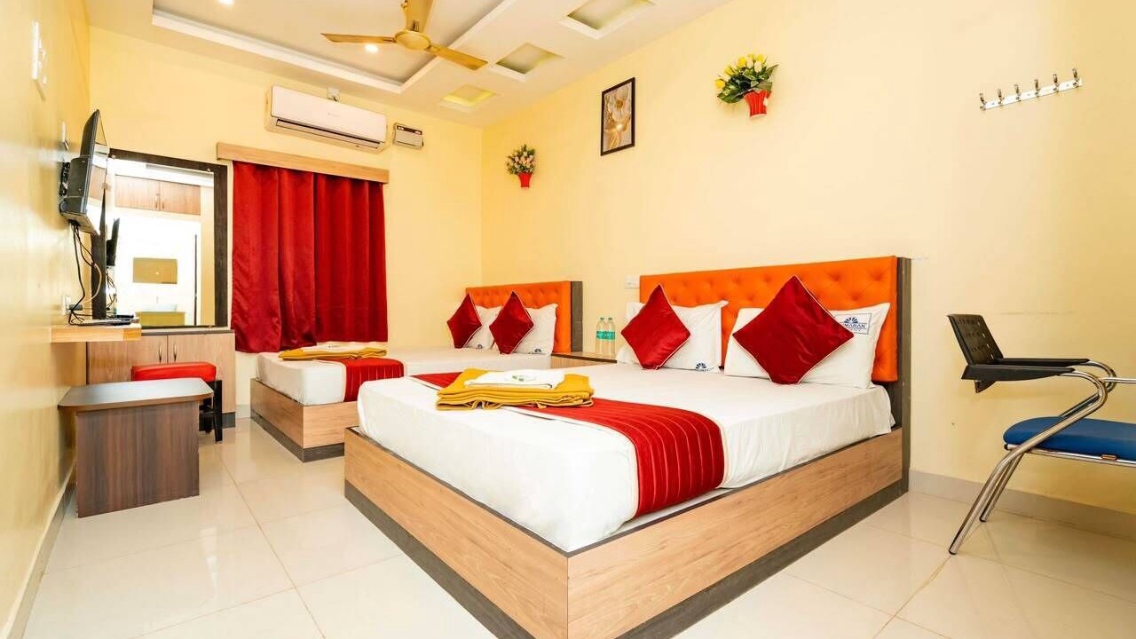 Photo of Bedroom in Rameshwaram